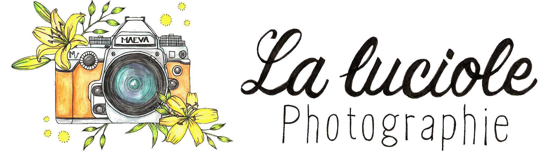 La Luciole Photographie